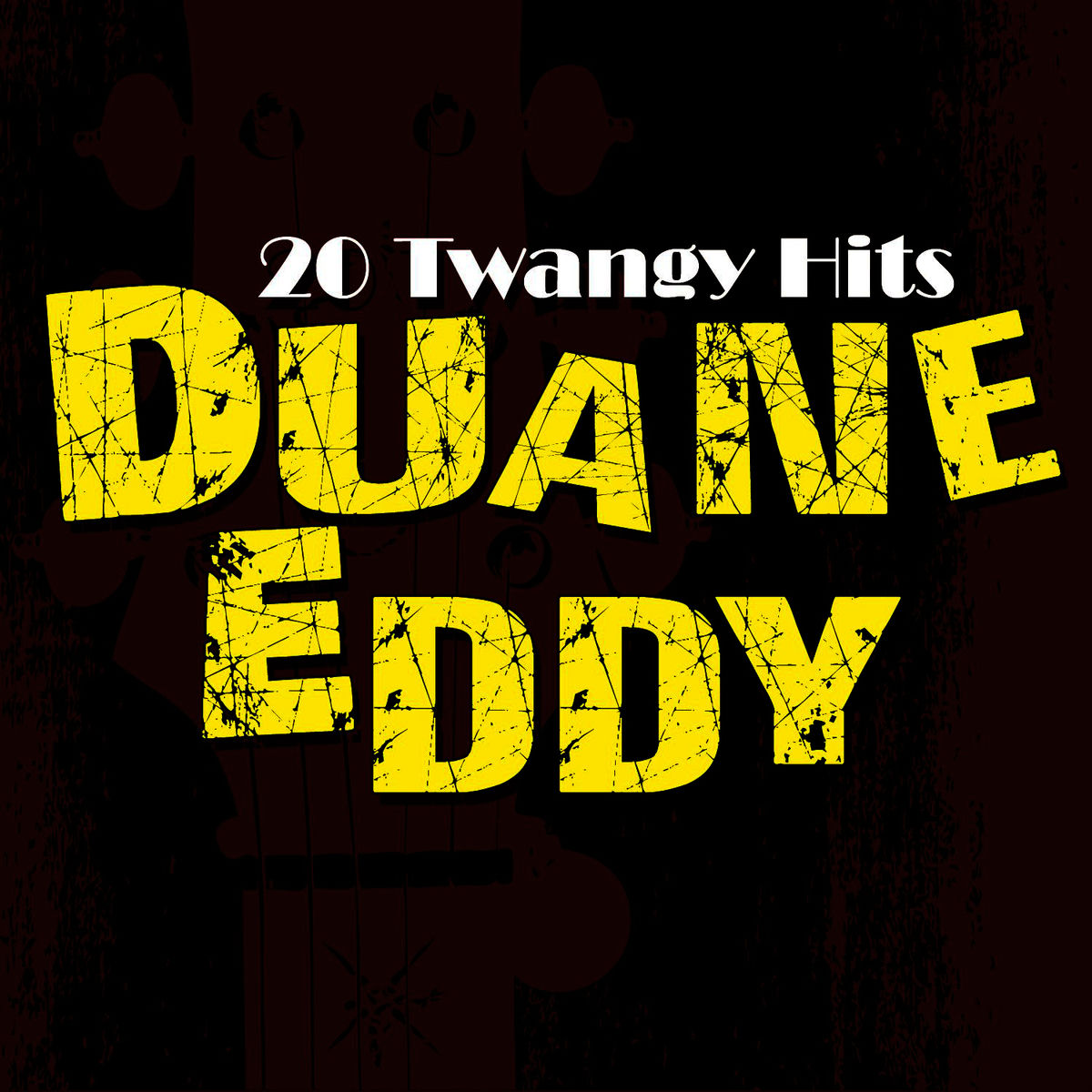 Duane Eddy